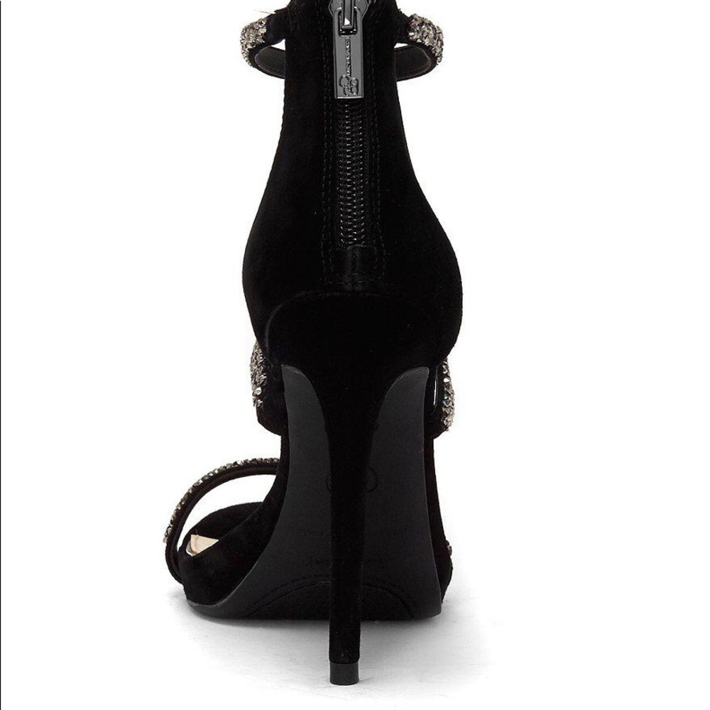 Jessica Simpson Rennia Heel - Picture 5 of 5